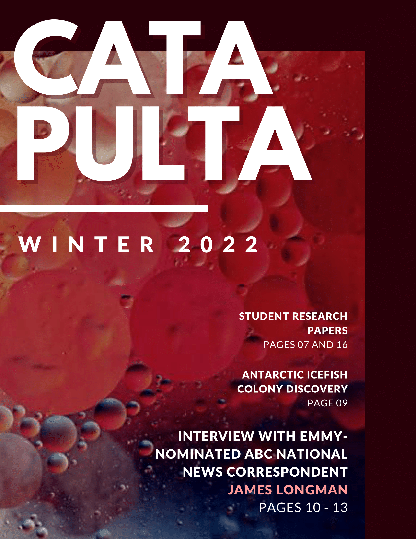 2022 Winter